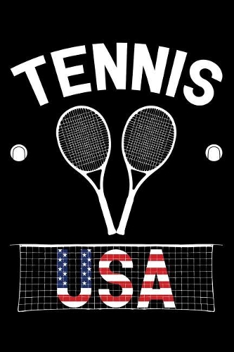 Tennis USA