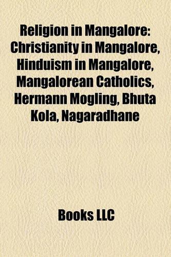 Religion in Mangalore
