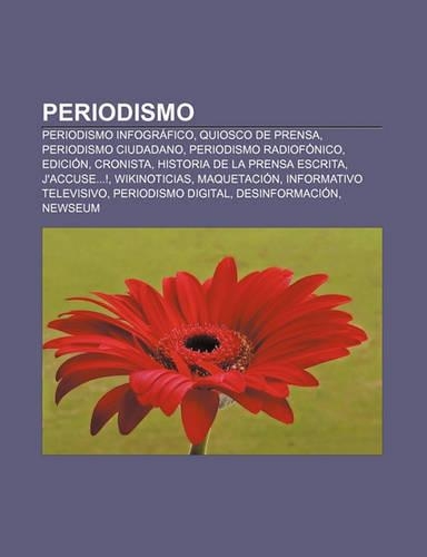 Periodismo
