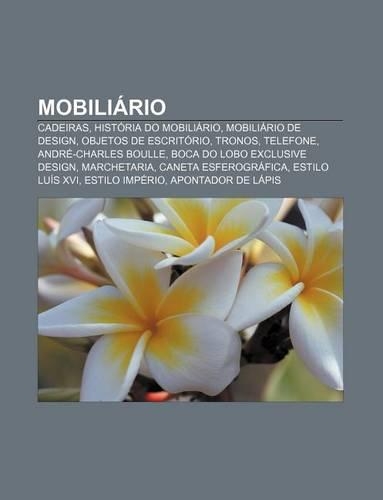 Mobiliario
