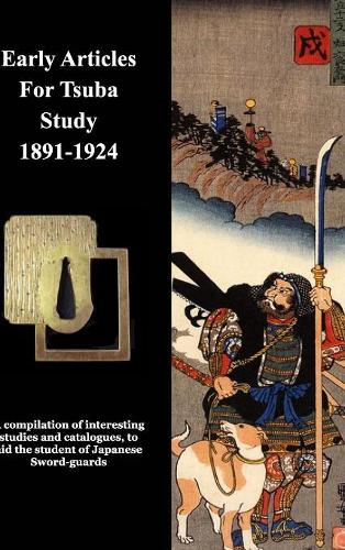 Early Articles For Tsuba Study 1891-1924