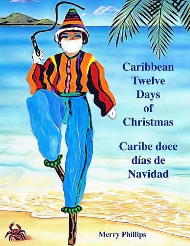 Caribbean Twelve Days of Christmas