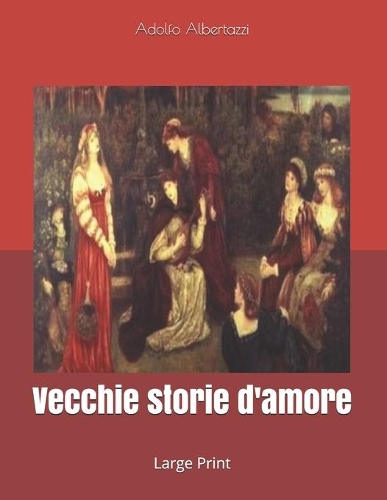 Vecchie storie d'amore