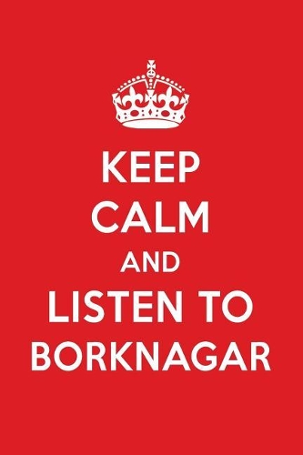 Keep Calm and Listen to Borknagar