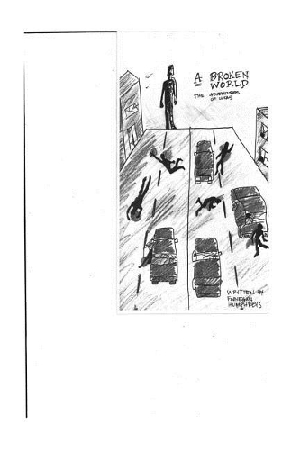 The Adventures of Lucas