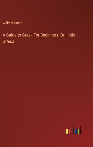 A Guide to Greek For Beginners