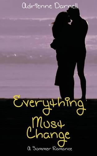 Everything Must Change