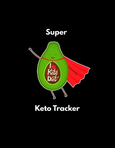 Super Keto Tracker
