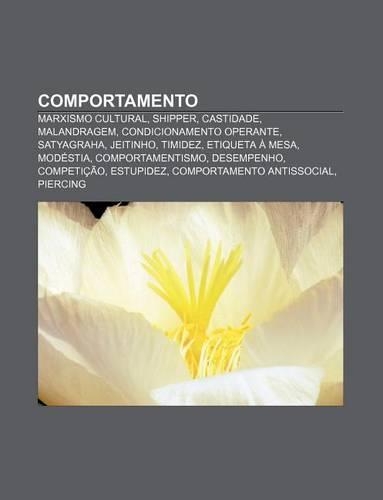 Comportamento