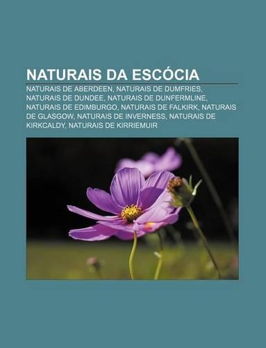 Naturais Da Escocia