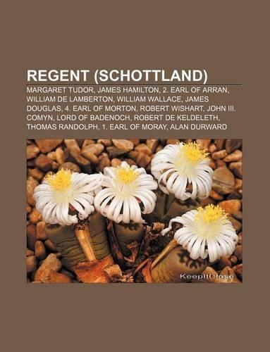 Regent (Schottland)