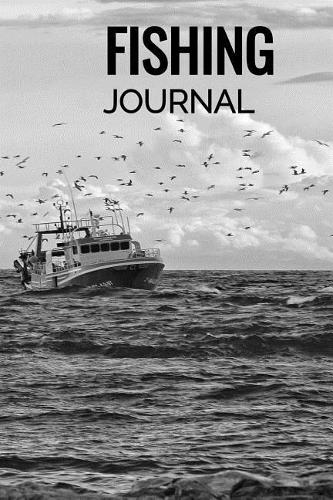 Fishing Journal