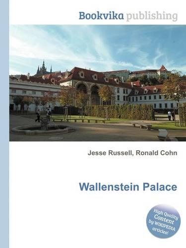 Wallenstein Palace