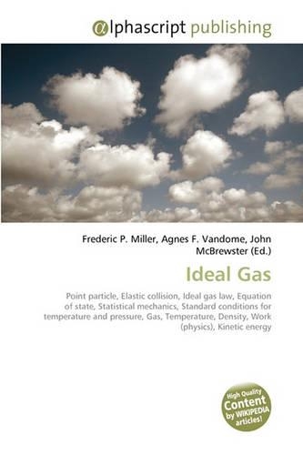 Ideal Gas