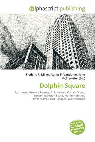 Dolphin Square