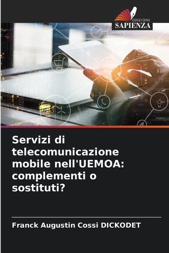 Servizi di telecomunicazione mobile nell'UEMOA