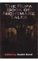 The Rupa Book Of Nightmare Tales