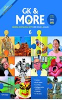 G K & More 6 (Non CCE)