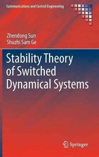 Stability Theory of Switched Dynamical Systems