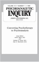 Converting Psychoanalysis