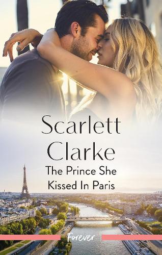 The Prince She Kissed In Paris