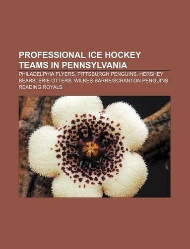 Professional Ice Hockey Teams in Pennsylvania