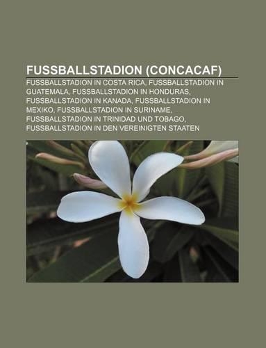 Fussballstadion (Concacaf)