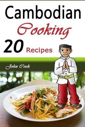 Cambodian Cooking