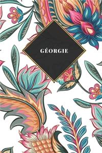 Géorgie