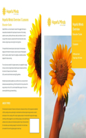 Hopeful Minds Overview Educator Guide