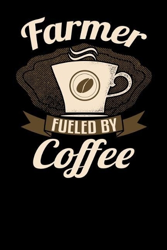Farmer Fueled by Coffee