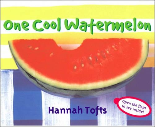 One Cool Watermelon