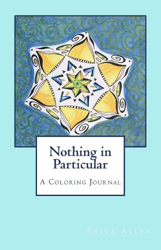 Nothing in Particular