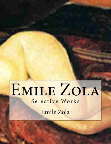 Emile Zola