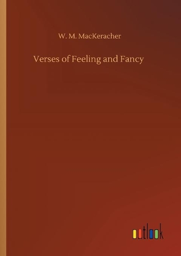 Verses of Feeling and Fancy