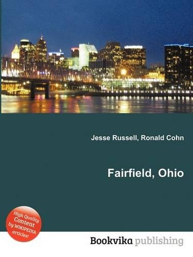 Fairfield, Ohio