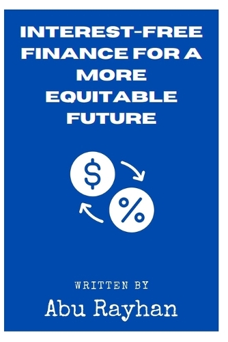 Interest-Free Finance for a More Equitable Future