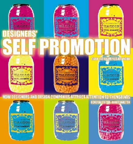 Designers' Self-promotion