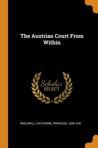 The Austrian Court From Within