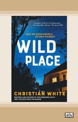 Wild Place