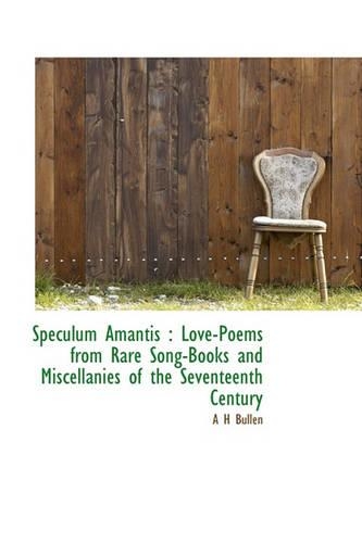 Speculum Amantis