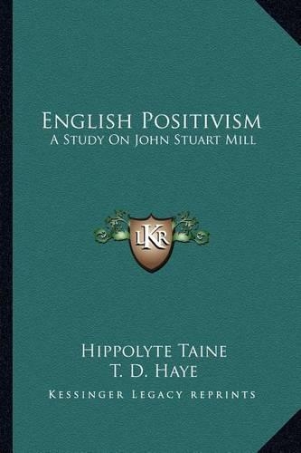 English Positivism