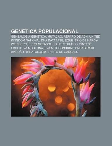 Genetica Populacional