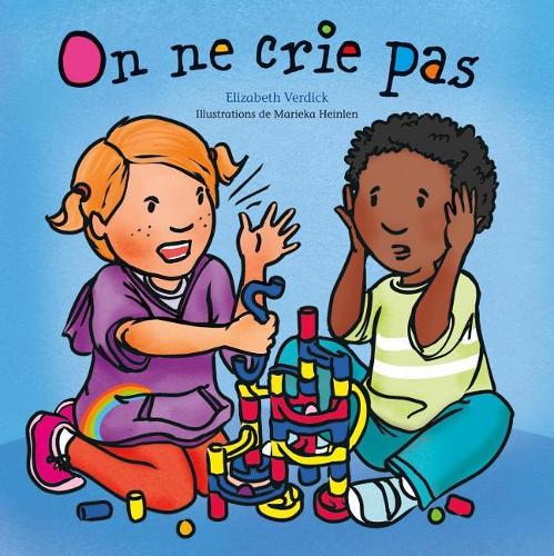 On Ne Crie Pas