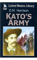 Kato's Army
