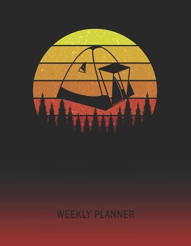 Weekly Planner
