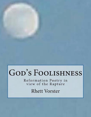 God's Foolishness