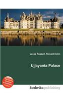 Ujjayanta Palace