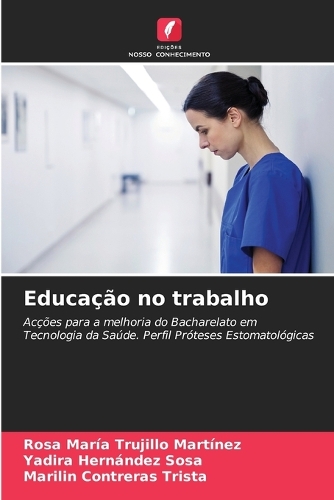 Educação no trabalho