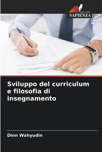 Sviluppo del curriculum e filosofia di insegnamento